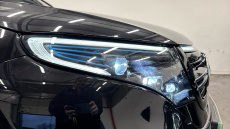 Mercedes-Benz EQC 400 300kW AMG Line 80kWh 5dr Auto Electric Estate